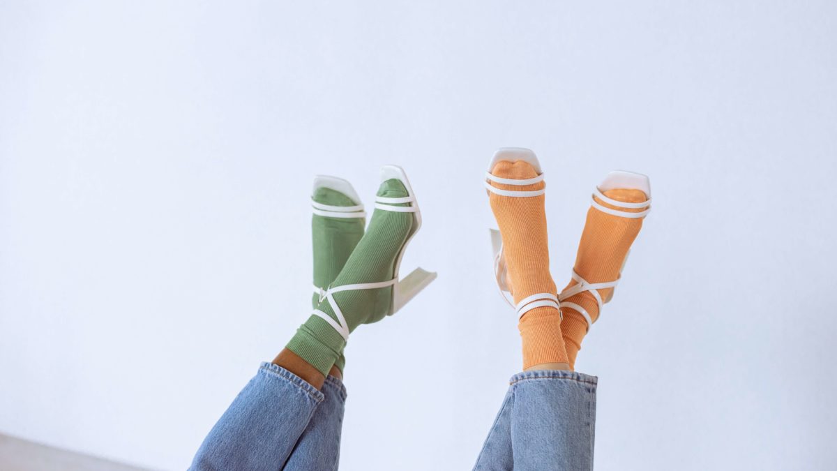 Typy chodidiel – ako k nim vybrať správnu obuv?